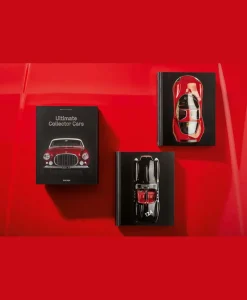 Taschen Verlag Bücher Und Bildbände|Ultimate Collector Cars