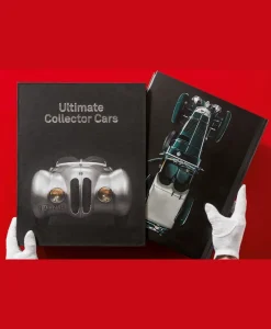 Taschen Verlag Bücher Und Bildbände|Ultimate Collector Cars