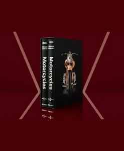 Taschen Verlag Bücher Und Bildbände|Ultimate Collector Motorcycles