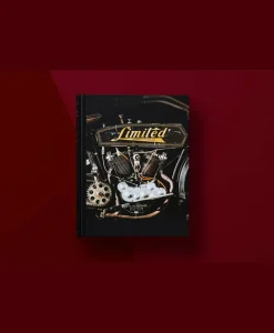 Taschen Verlag Bücher Und Bildbände|Ultimate Collector Motorcycles