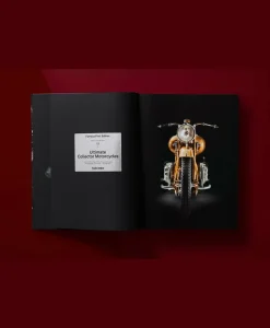 Taschen Verlag Bücher Und Bildbände|Ultimate Collector Motorcycles