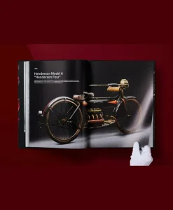 Taschen Verlag Bücher Und Bildbände|Ultimate Collector Motorcycles