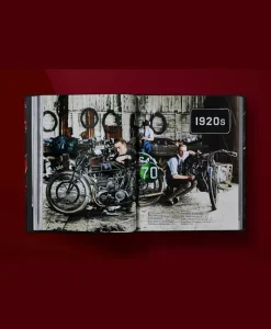 Taschen Verlag Bücher Und Bildbände|Ultimate Collector Motorcycles