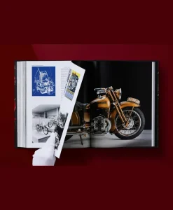 Taschen Verlag Bücher Und Bildbände|Ultimate Collector Motorcycles