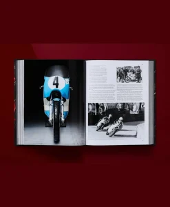 Taschen Verlag Bücher Und Bildbände|Ultimate Collector Motorcycles