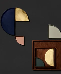 AYTM Tabletts|UNITY Tablett aus Holz