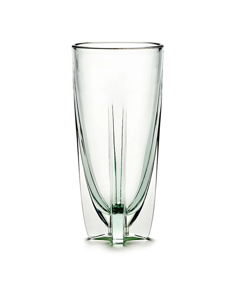 Serax Gläser|Universal Glas Dora Pale Green