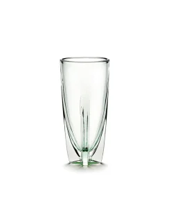 Serax Gläser|Universal Glas Dora Pale Green