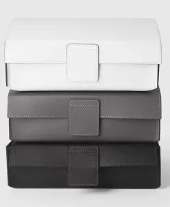 Decor Walther Schmuckaufbewahrung|Dosen Und Boxen|Utensilienbehälter mit Deckel