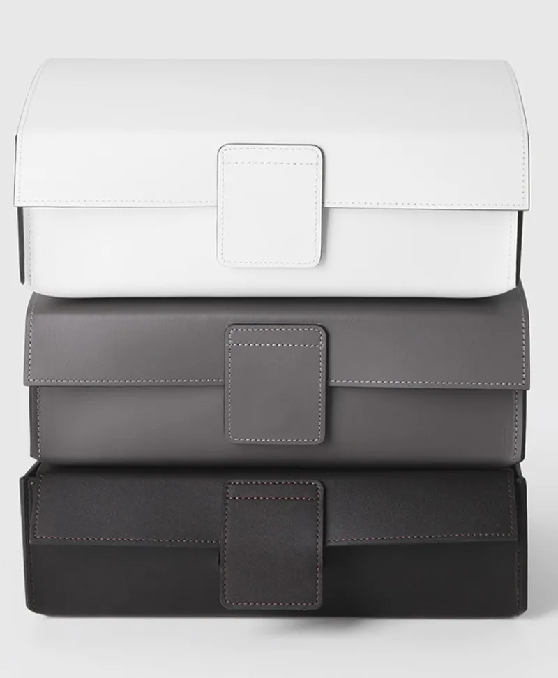 Decor Walther Schmuckaufbewahrung|Dosen Und Boxen|Utensilienbehälter mit Deckel