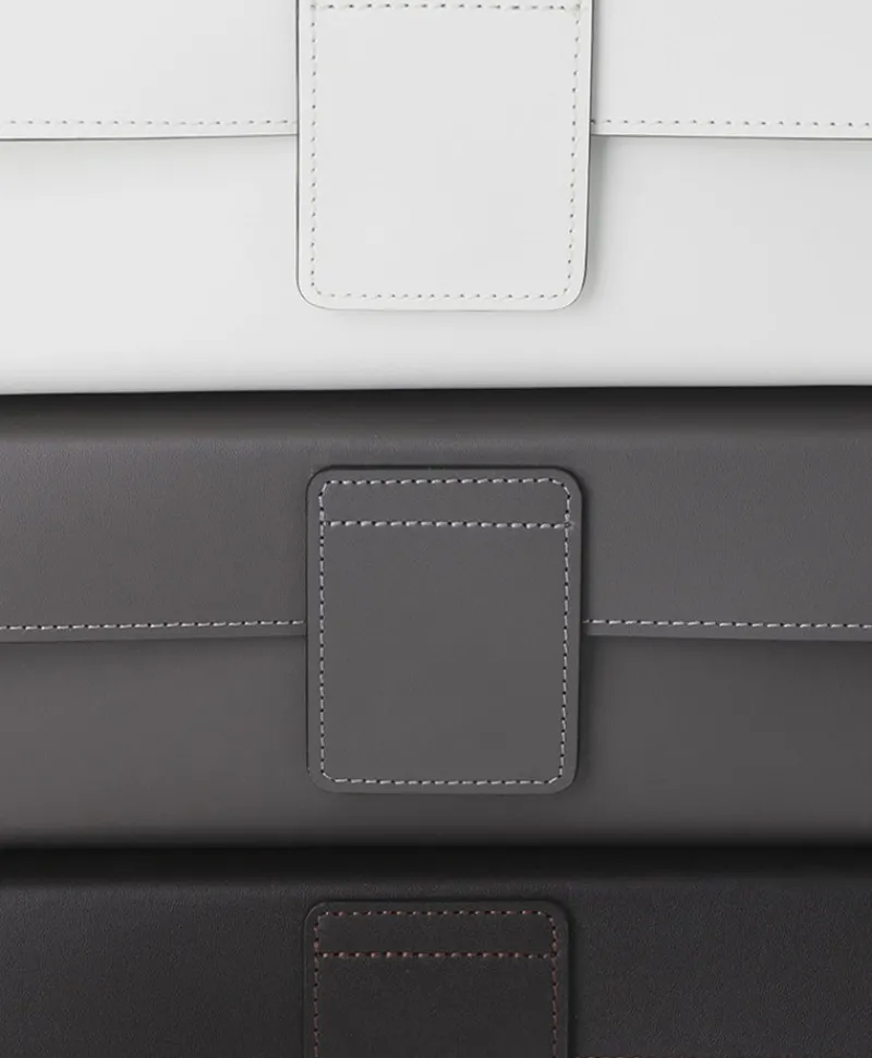 Decor Walther Schmuckaufbewahrung|Dosen Und Boxen|Utensilienbehälter mit Deckel