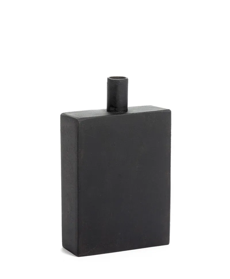 Serax Vasen|Vase Black Moro