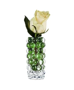 Skogsberg&Smart Vasen|Vase Hurricane Boule Mini