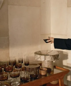 Serax Vasen|Vase No. 2 Dune