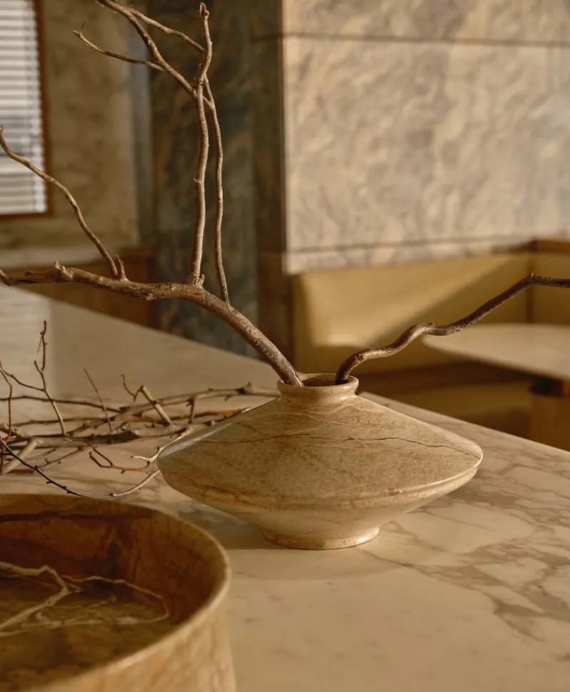 Serax Vasen|Vase No. 2 Dune