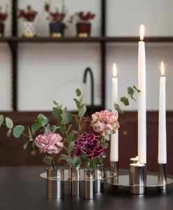 Klong Vasen|Kerzen Und Kerzenständer|Vase oder Kerzenhalter Awa