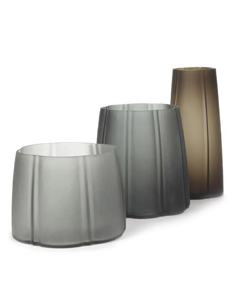 Serax Vasen|Vase Shapes
