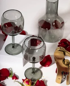 R+D.Lab Glasflaschen, Karaffen Und Dekanter|World Of Wine|Velasca Tinto Karaffe 1L