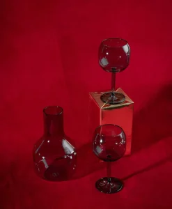 R+D.Lab Glasflaschen, Karaffen Und Dekanter|World Of Wine|Velasca Tinto Karaffe 1L