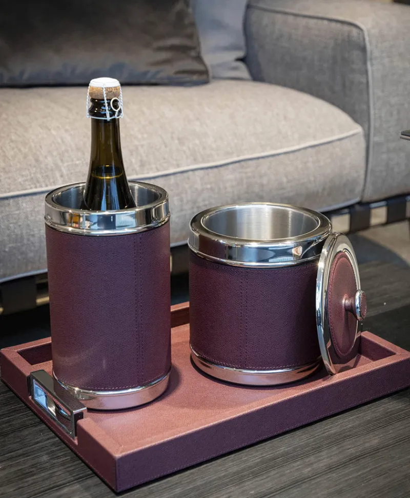 GioBagnara Outdoor Accessoires|Bar- Und Weinzubehör|Victor Tray