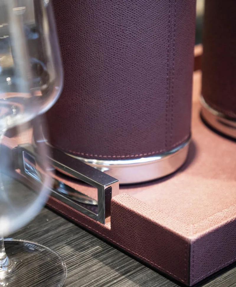 GioBagnara Outdoor Accessoires|Bar- Und Weinzubehör|Victor Tray