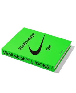 Taschen Verlag Bücher Und Bildbände|Virgil Abloh. Nike. ICONS