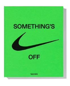 Taschen Verlag Bücher Und Bildbände|Virgil Abloh. Nike. ICONS