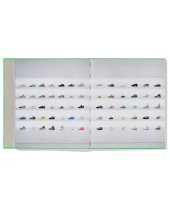 Taschen Verlag Bücher Und Bildbände|Virgil Abloh. Nike. ICONS