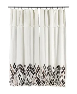 u00c9litis Vorhänge|Vorhangringe