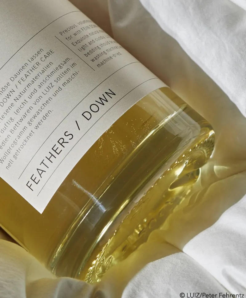 Luiz Waschmittel|Waschmittel FEIIN