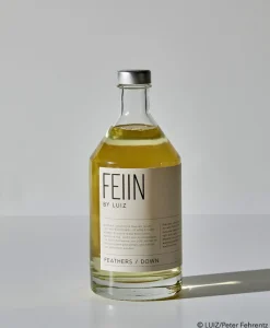 Luiz Waschmittel|Waschmittel FEIIN