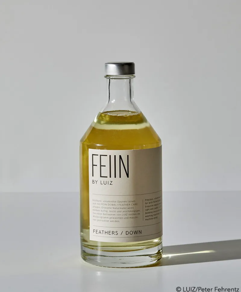 Luiz Waschmittel|Waschmittel FEIIN