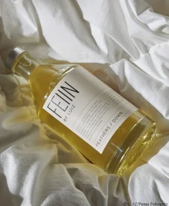 Luiz Waschmittel|Waschmittel FEIIN