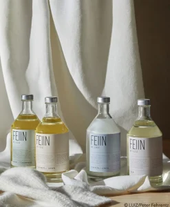 Luiz Waschmittel|Waschmittel FEIIN