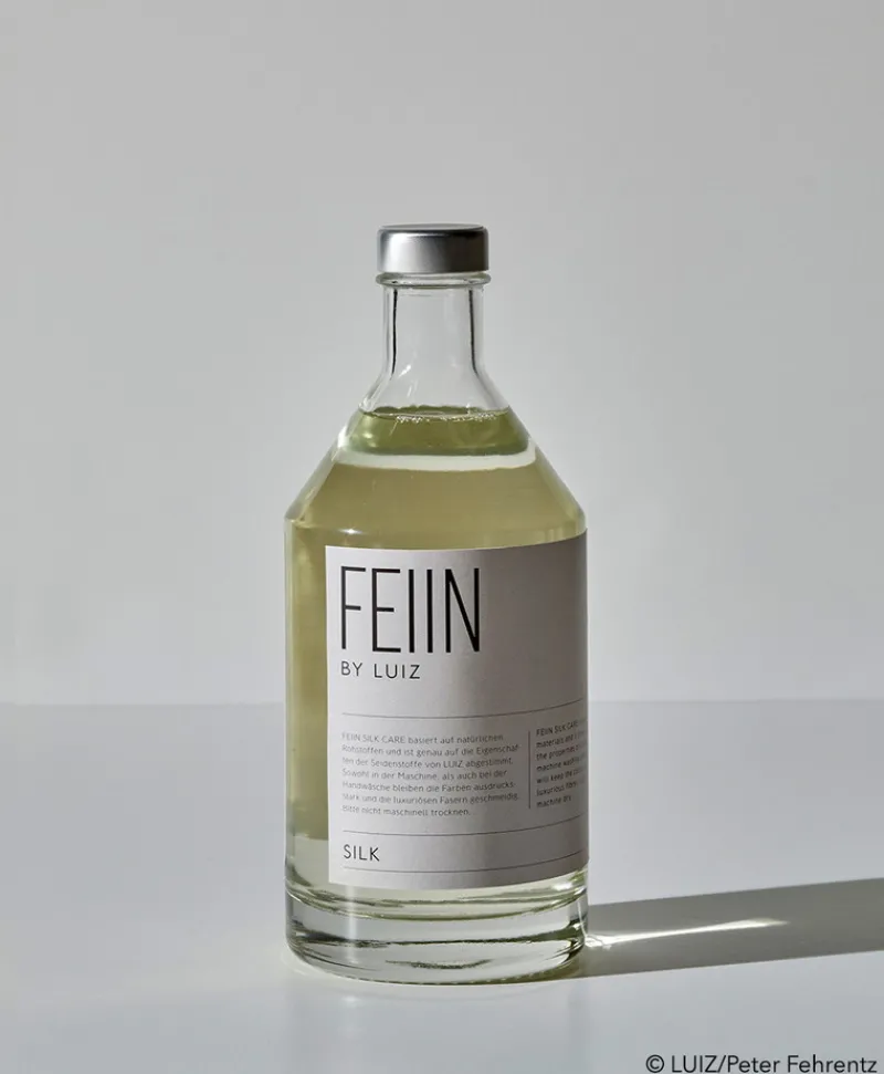 Luiz Waschmittel|Waschmittel FEIIN