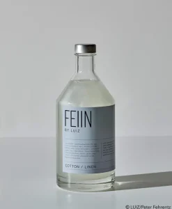 Luiz Waschmittel|Waschmittel FEIIN