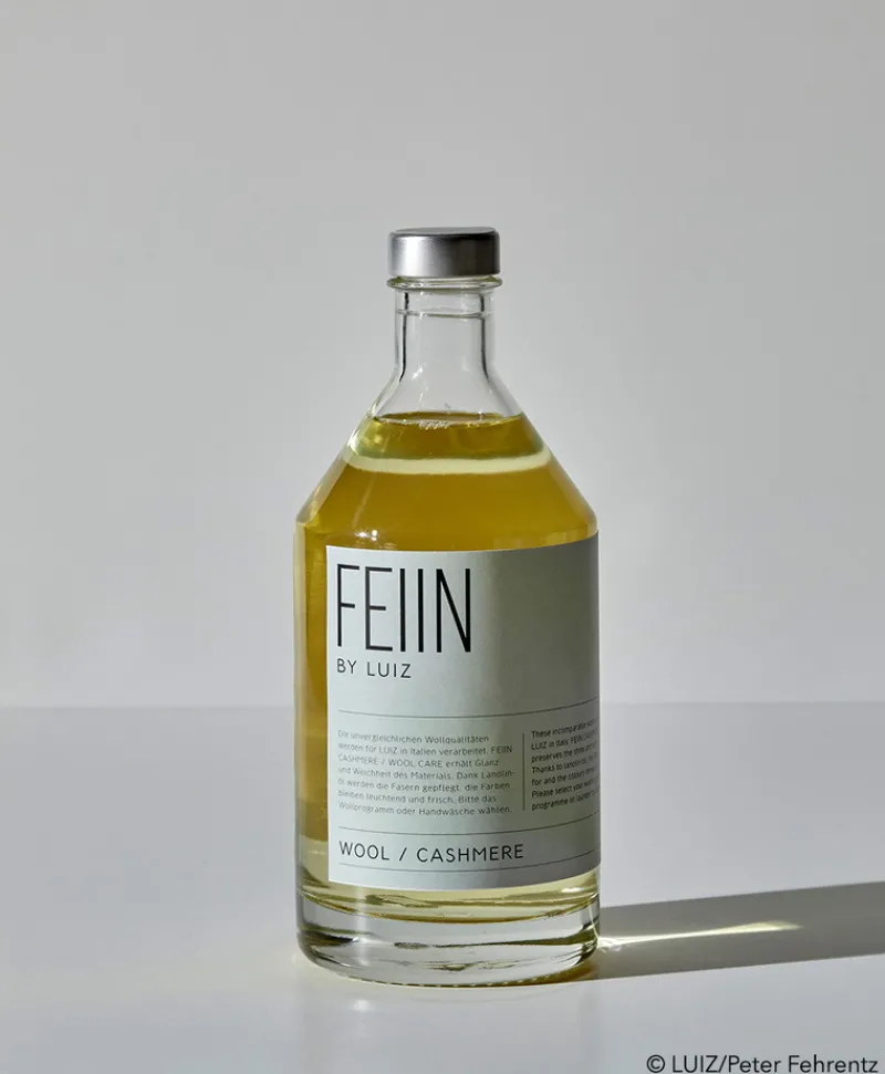 Luiz Waschmittel|Waschmittel FEIIN
