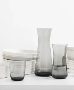 Serax Gläser|Shop The Look - Brotzeit|Wasserglas CENA