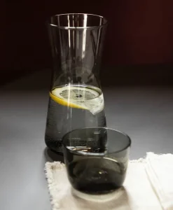 Serax Gläser|Shop The Look - Brotzeit|Wasserglas CENA