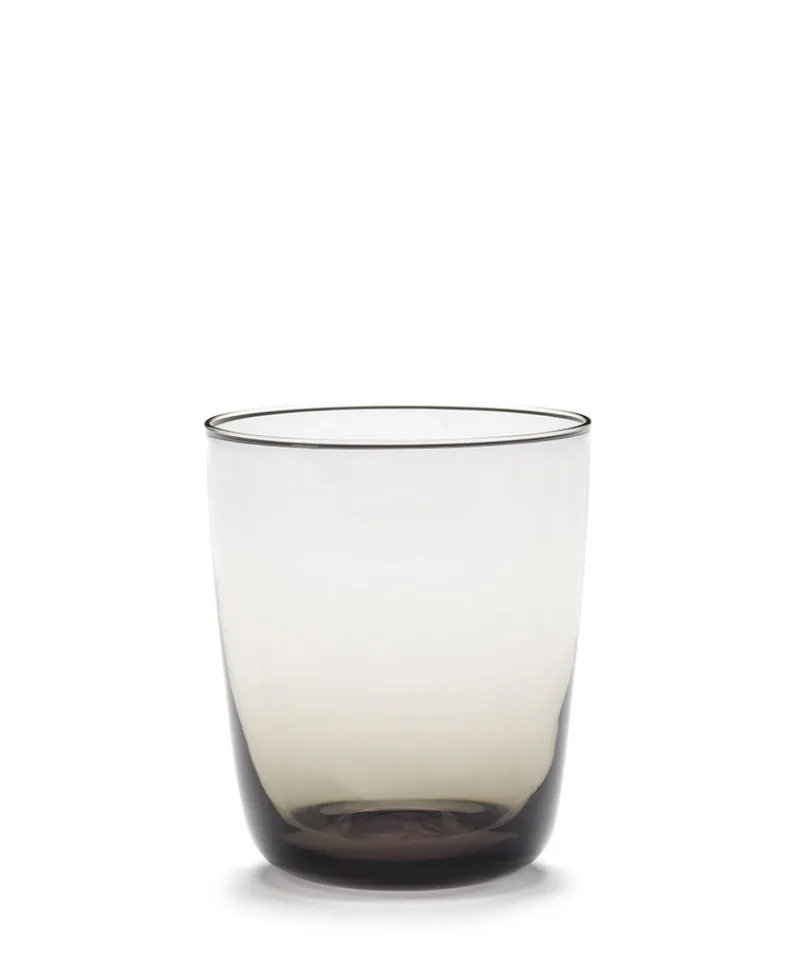 Serax Gläser|Wasserglas CENA