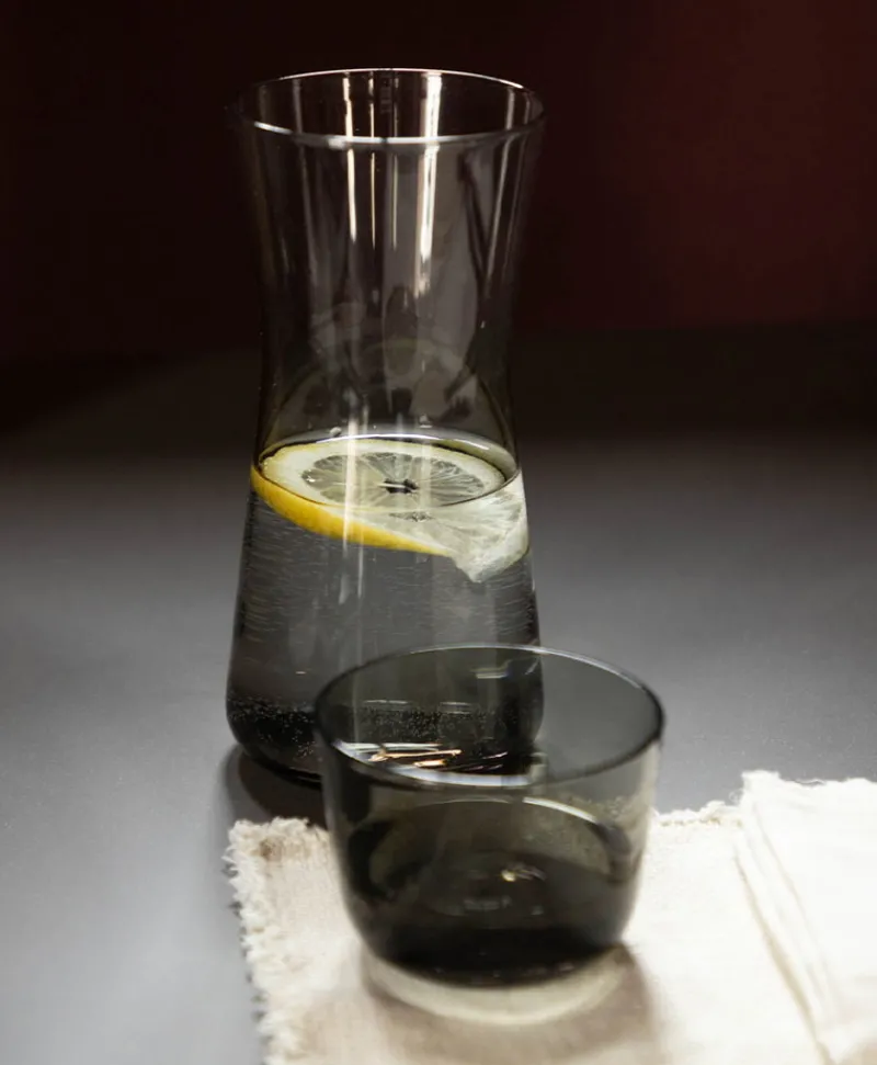 Serax Gläser|Wasserglas CENA