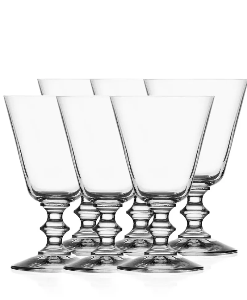 Ichendorf Milano Gläser|Wassergläser PARIGI 6er Set