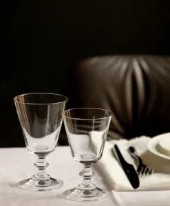 Ichendorf Milano Gläser|Wassergläser PARIGI 6er Set