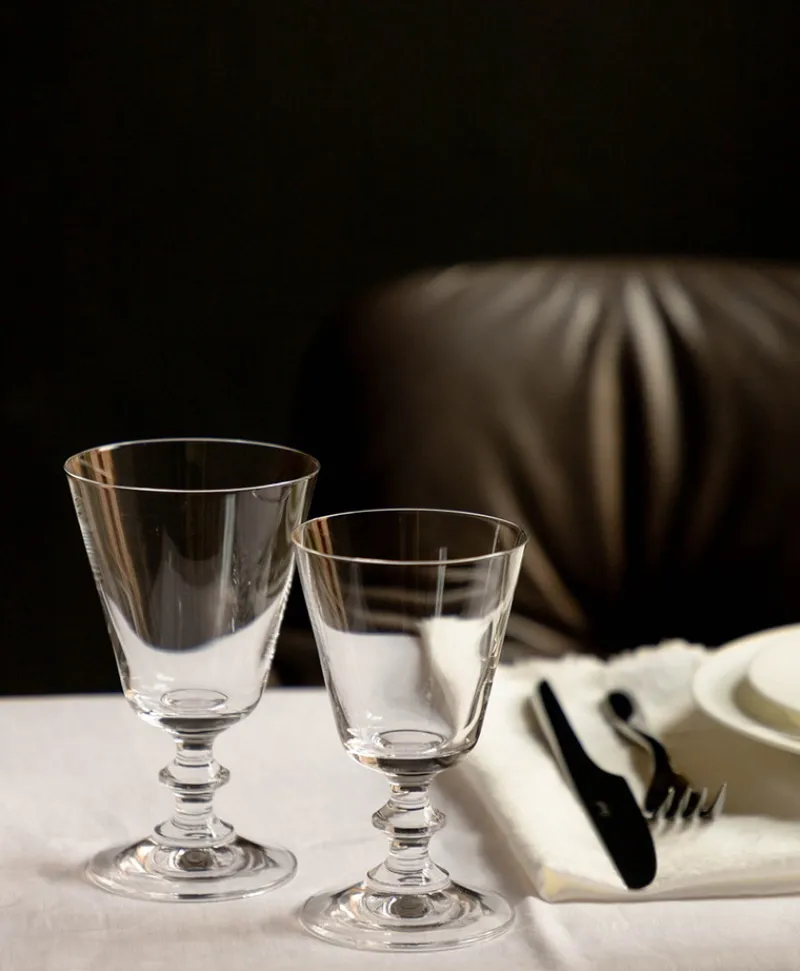 Ichendorf Milano Gläser|Wassergläser PARIGI 6er Set