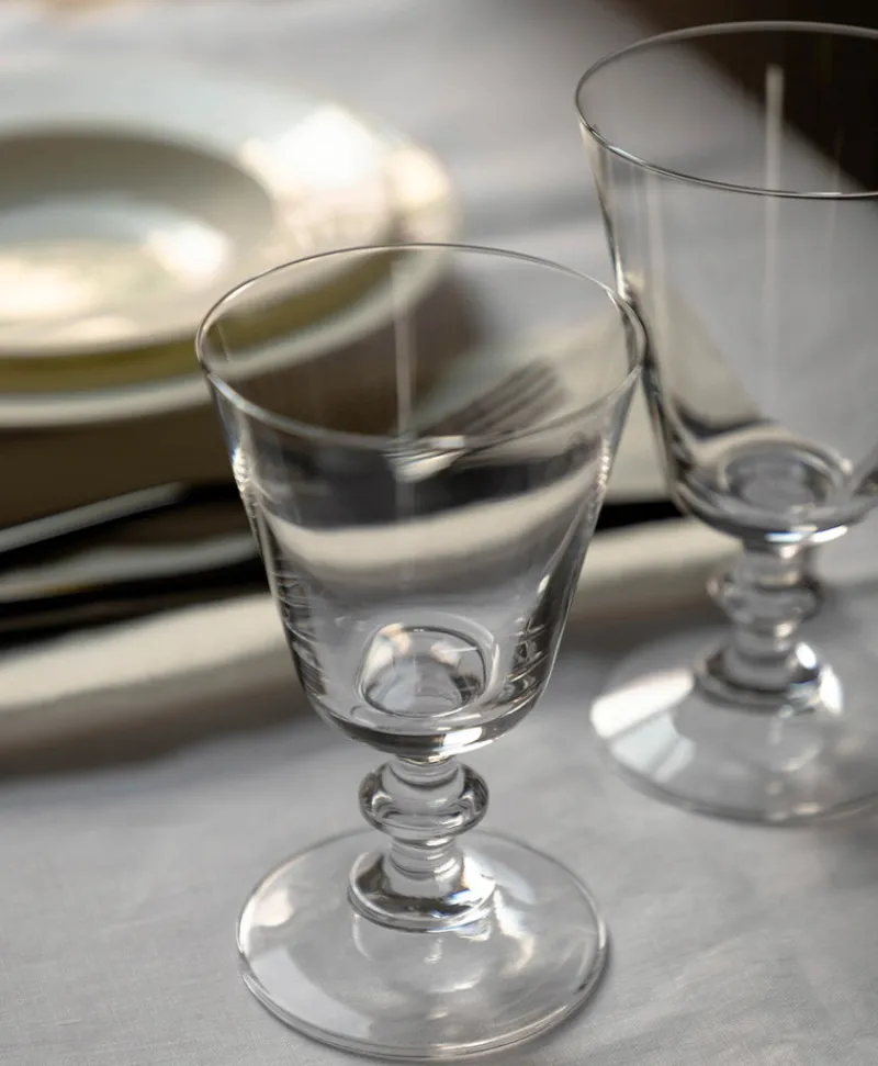 Ichendorf Milano Gläser|Wassergläser PARIGI 6er Set