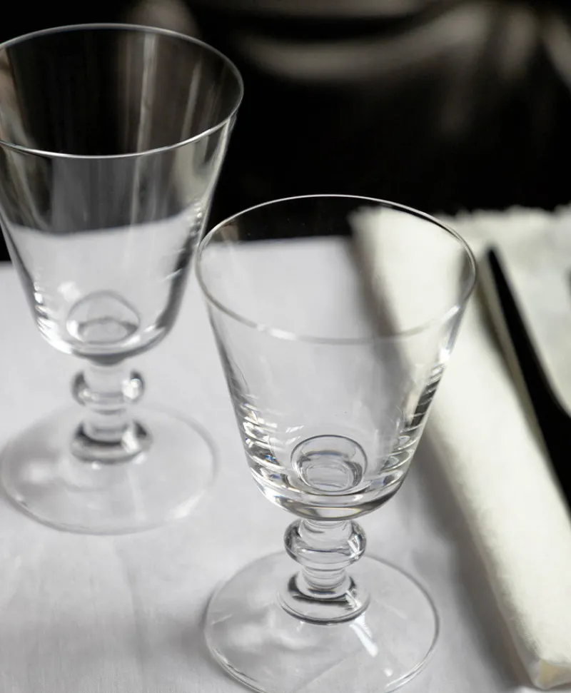 Ichendorf Milano Gläser|Wassergläser PARIGI 6er Set