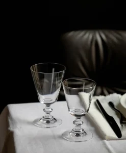 Ichendorf Milano Gläser|Wassergläser PARIGI 6er Set