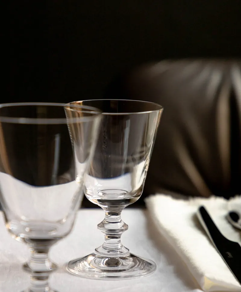 Ichendorf Milano Gläser|Wassergläser PARIGI 6er Set