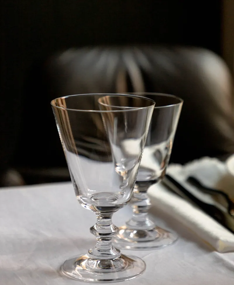 Ichendorf Milano Gläser|Wassergläser PARIGI 6er Set