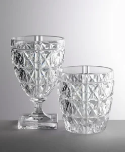 Marioluca Giusti Acrylgläser|Kunststoff|Weinglas "Stella Vino" aus Acryl